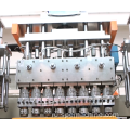 2L PE/PP/PC/PVC Blow Lotning Machine